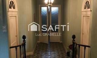 Immeuble  350 m² à vendre à Montauban (82000)