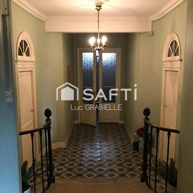 Immeuble  655000 €