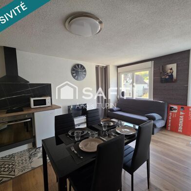 Appartement 2 pièces 65000 €