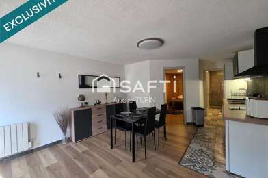 Appartement 2 pièces 60000 €