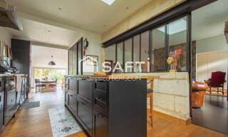 Maison 7 Pièces 222 m² à vendre à Saint-Loubès (33450)