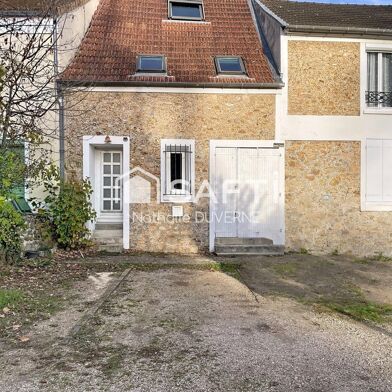 Appartement 2 pièces 114600 €