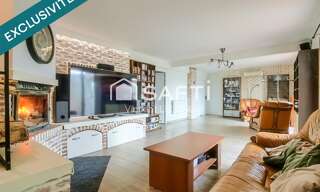 Maison 6 Pièces 172 m² à vendre à Les Attaques (62730)