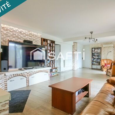 Maison 6 pièces 250000 €