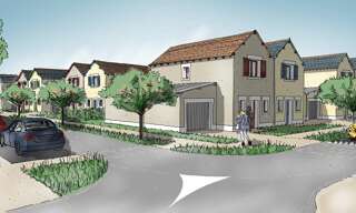 Maison 4 Pièces 70 m² à vendre à Loches (37600)