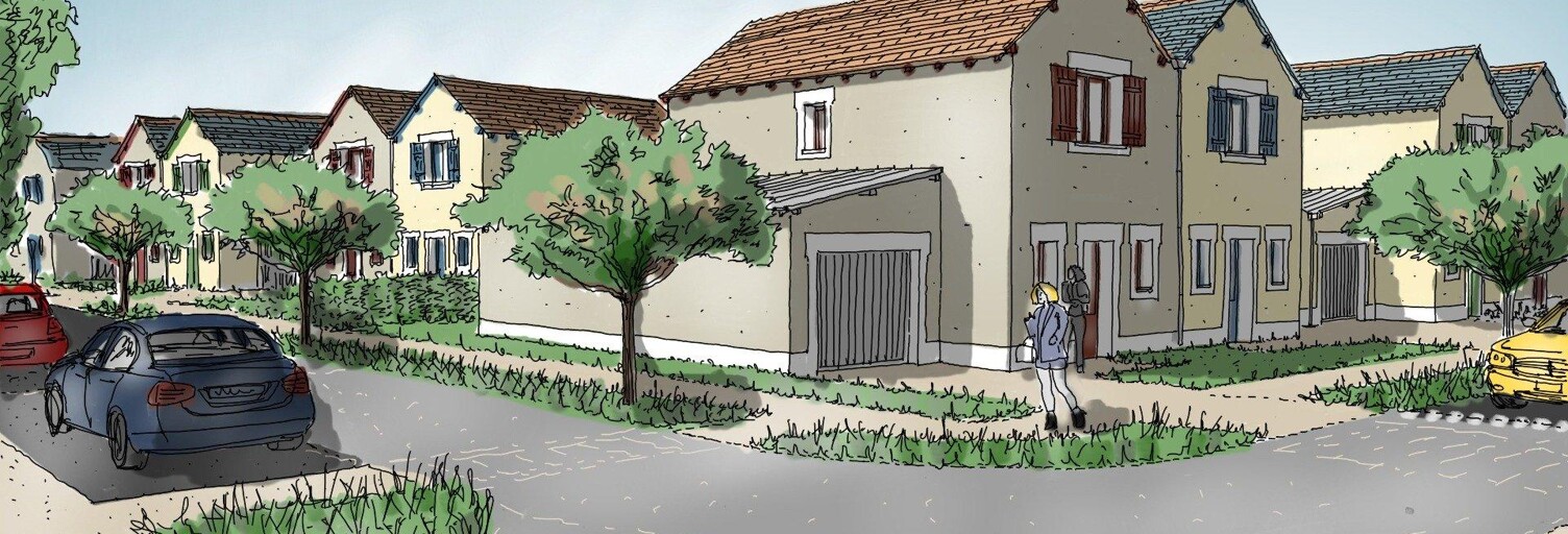 Maison 4 Pièces 70 m² à vendre à Loches (37600)