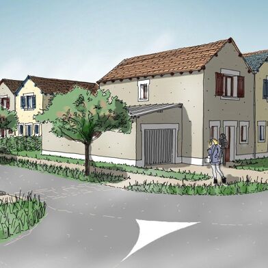 Maison 4 pièces 187000 €