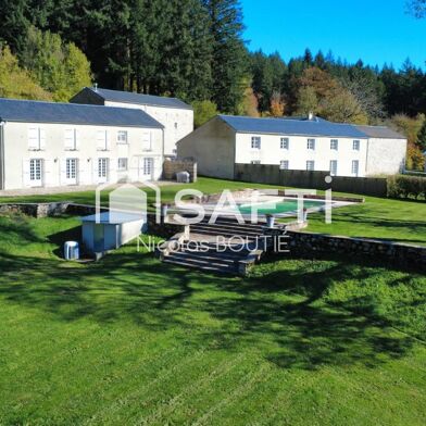 Maison 13 pièces 1300000 €