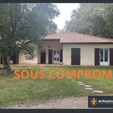 Maison 4 pièces 250000 €