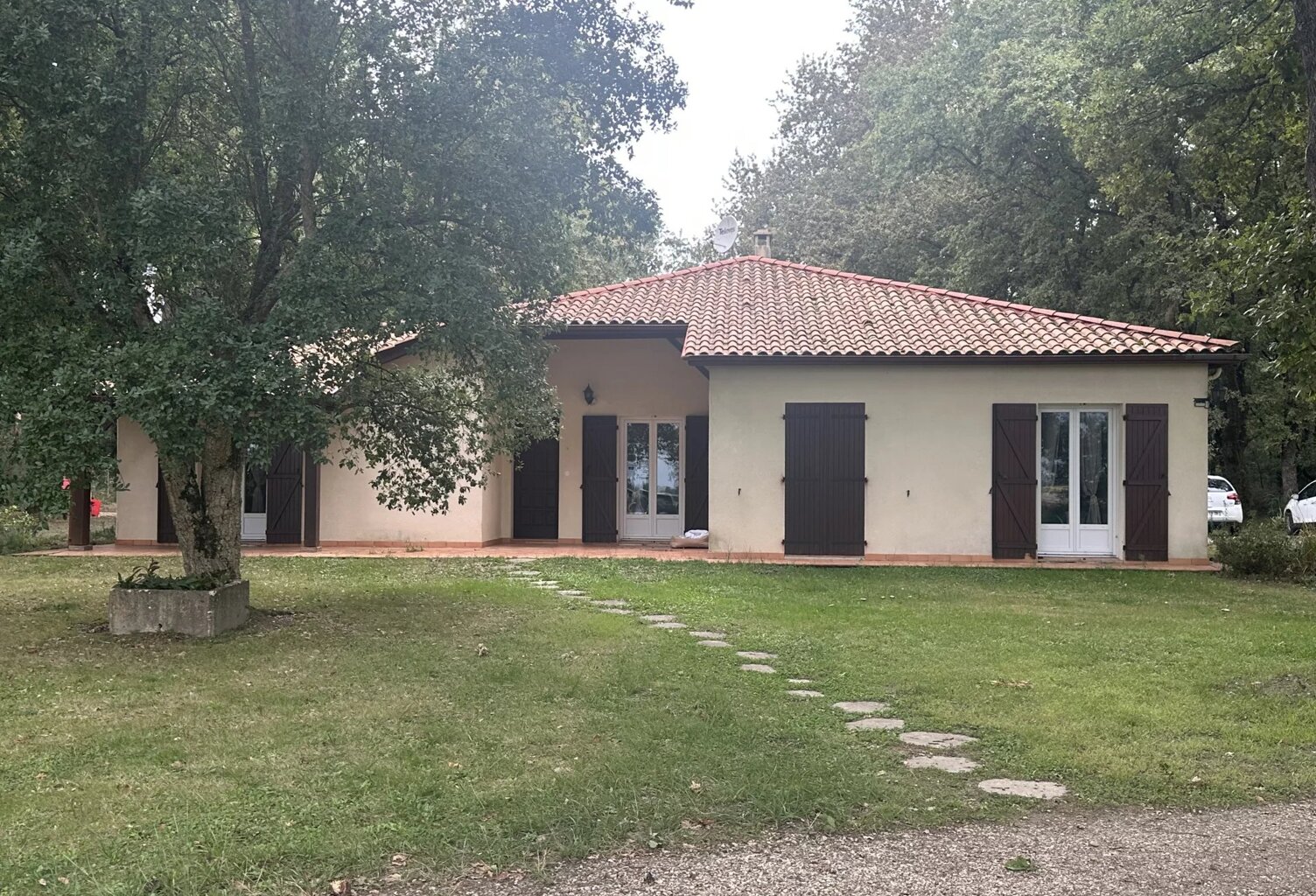 MAISON VENDU — photo 1