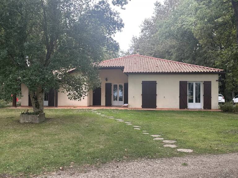 MAISON VENDU — photo 1