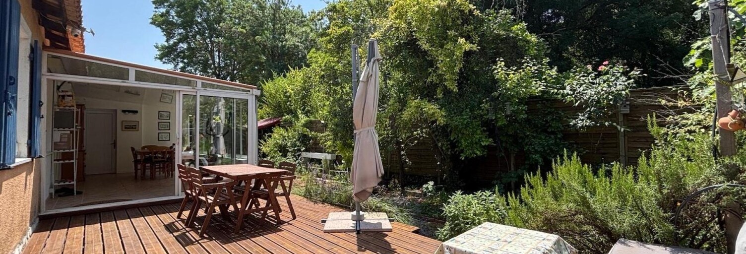 Maison 5 Pièces 117 m² à vendre à Saint-Zacharie (83640)