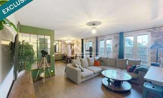 Appartement 4 Pièces 77 m² à vendre à Épinay-sur-Seine (93800)