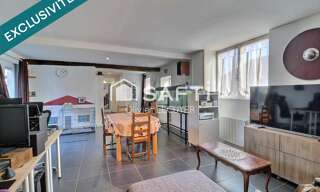 Maison 8 Pièces 140 m² à vendre à Solesmes (59730)