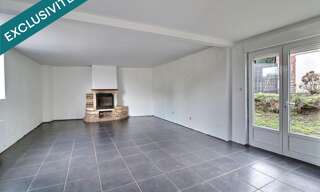 Maison 8 Pièces 140 m² à vendre à Solesmes (59730)