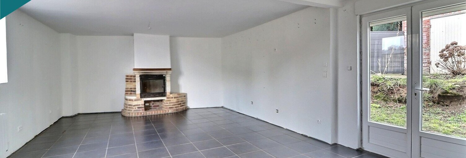 Maison 8 Pièces 140 m² à vendre à Quiévy (59214)