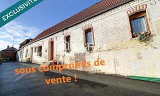 Maison 8 Pièces 140 m² à vendre à Quiévy (59214)