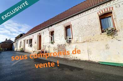 Maison 8 pièces 129900 €