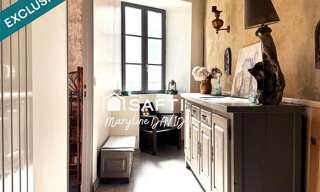 Maison 5 Pièces 120 m² à vendre à Sarrance (64490)