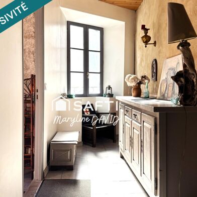 Maison 5 pièces 150000 €