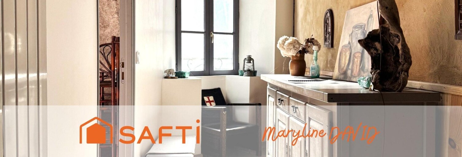 Maison 5 Pièces 120 m² à vendre à Sarrance (64490)