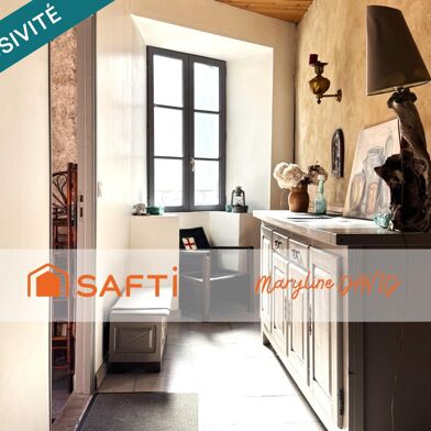 Maison 5 pièces 150000 €