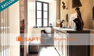 Maison 5 Pièces 120 m² à vendre à Sarrance (64490)