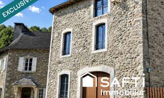 Maison 5 Pièces 120 m² à vendre à Sarrance (64490)