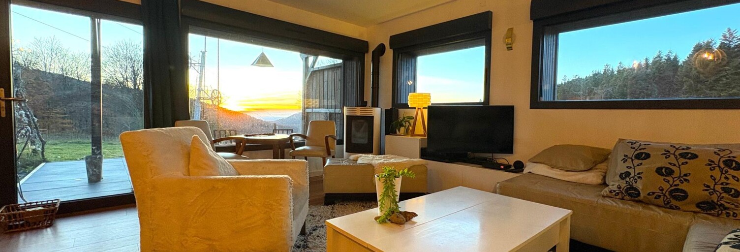 Appartement 4 Pièces 109 m² à vendre à Prades-d'Aubrac (12470)