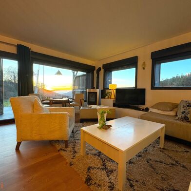 Appartement 4 pièces 199000 €