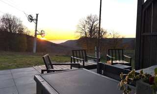 Appartement 4 Pièces 109 m² à vendre à Prades-d'Aubrac (12470)