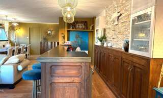 Appartement 4 Pièces 109 m² à vendre à Prades-d'Aubrac (12470)