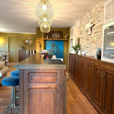 Appartement 4 pièces 199000 €