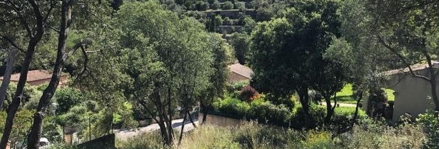 Terrain  946 m² à vendre à La Valette-du-Var (83160)