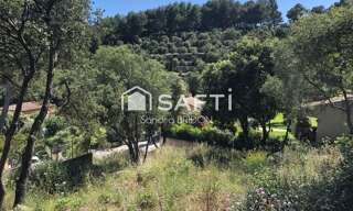 Terrain  946 m² à vendre à La Valette-du-Var (83160)