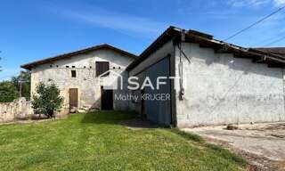 Maison 3 Pièces 240 m² à vendre à Saint-Pey-de-Castets (33350)