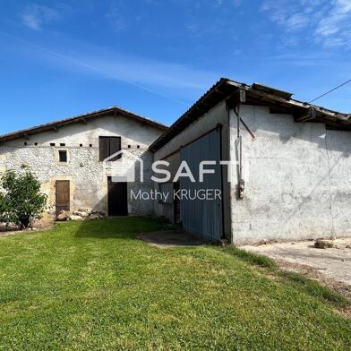 Maison 3 pièces 94500 €