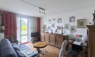 Appartement 2 Pièces 45 m² à vendre à Gaillon (27600)