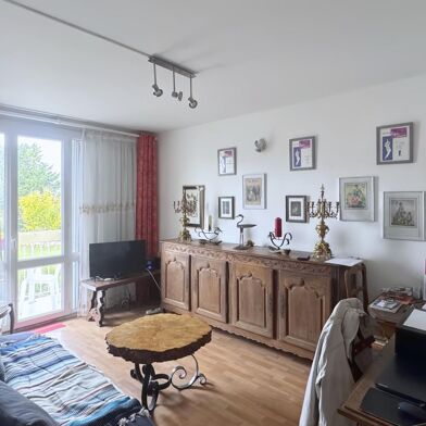 Appartement 2 pièces 90000 €