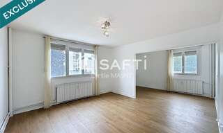 Appartement 4 Pièces 69 m² à vendre à Reims (51100)