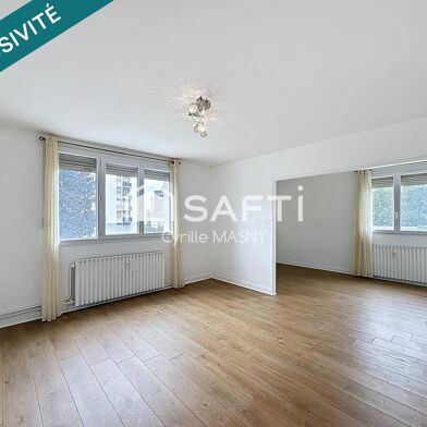 Appartement 4 pièces 146000 €