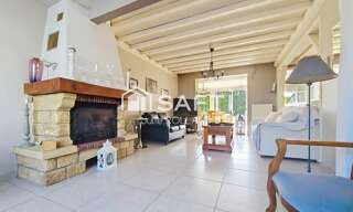 Maison 7 Pièces 114 m² à vendre à Cucq (62780)