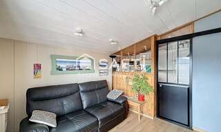 Appartement 3 Pièces 48 m² à vendre à Passy (74190)