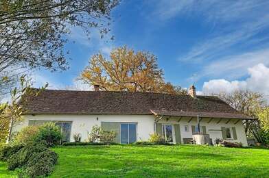 Maison 5 pièces 299000 €