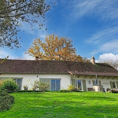 Maison 5 pièces 315000 €