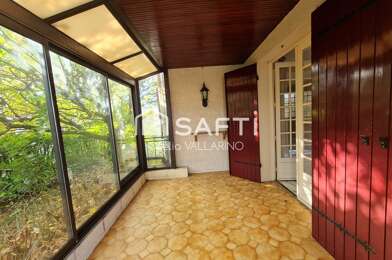 Maison 4 pièces 315000 €