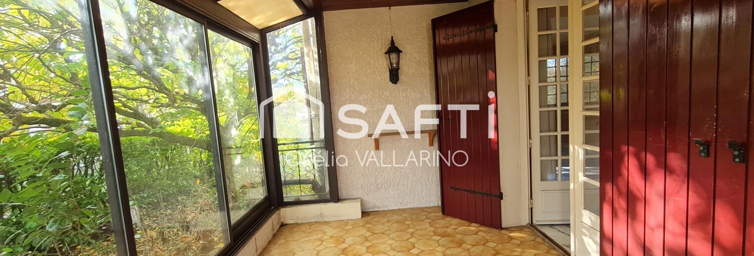 Maison 4 Pièces 114 m² à vendre à Bassens (33530)