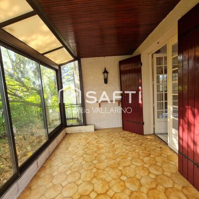 Maison 4 pièces 315000 €