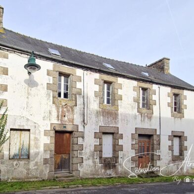 Maison 5 pièces 55000 €