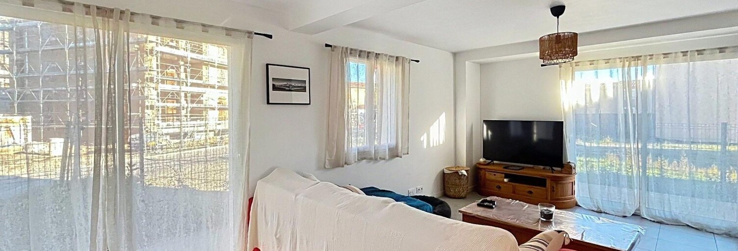 Maison 4 Pièces 80 m² à vendre à Sarrians (84260)